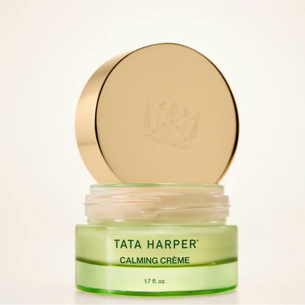 Tata Harper Calming Crème - Brand new, unopened